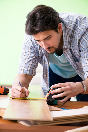 hardwood flooring Old Town